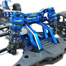 SHIBATA GS2NOB GRK GS2 Modified NOB Edition GS2NOB | Eighty8 RC