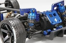SHIBATA GS2NOB GRK GS2 Modified NOB Edition GS2NOB | Eighty8 RC
